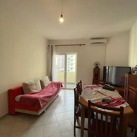 Ap's Apartmán Shëngjin