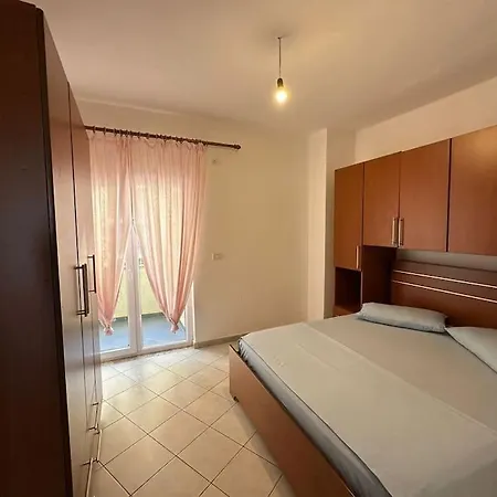 Apartmán Ap's