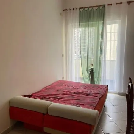 Ap's Apartmán Shëngjin