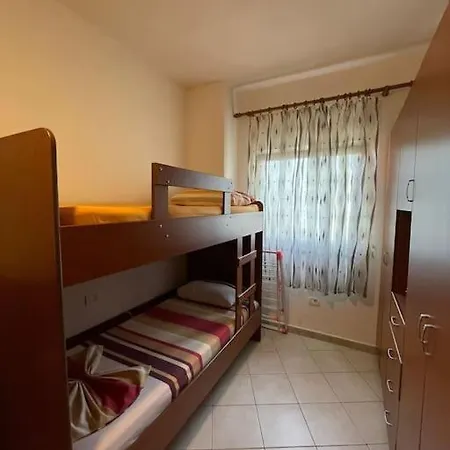 Apartmán Ap's *
