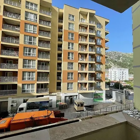 Apartmán Ap's *