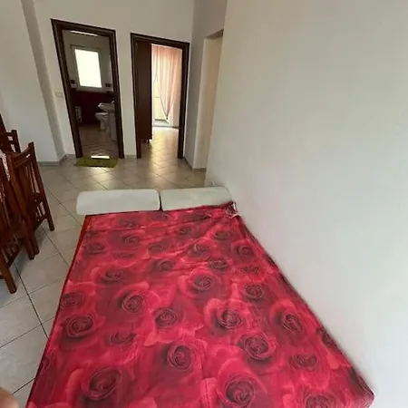 Apartment Ap's Shengjin (Lezhe)